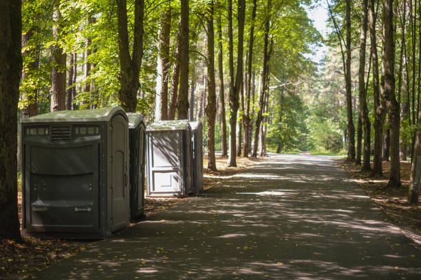 Best VIP or Luxury Restroom Trailers in Deschutes River Woods, OR